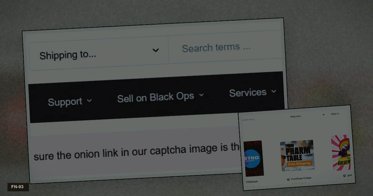 Short header photograph for length-check field note